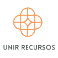 Logo de la fundación Unir Recursos